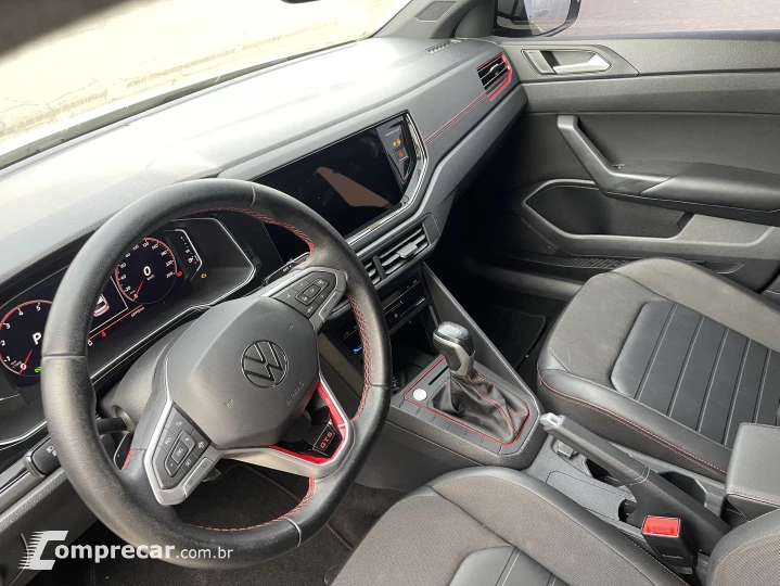 POLO 1.4 250 TSI GTS