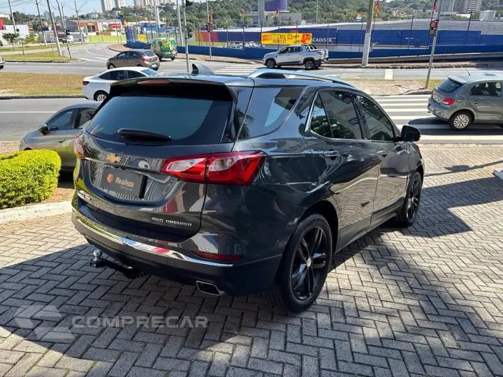 EQUINOX Premier 2.0 Turbo AWD 262cv Aut.