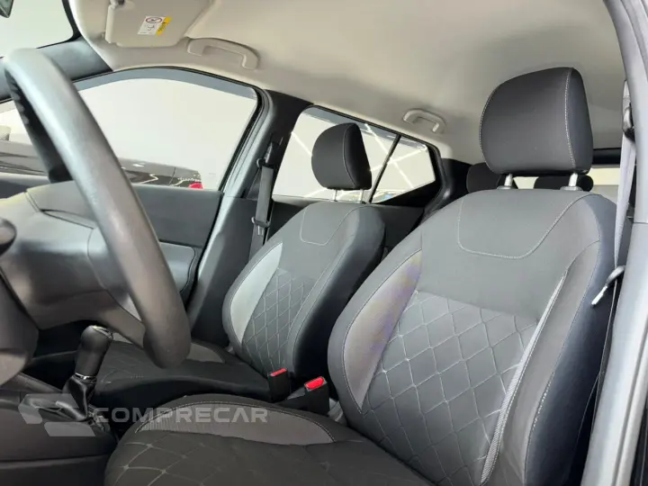 kicks 1.6 16V FLEXSTART S 4P MANUAL