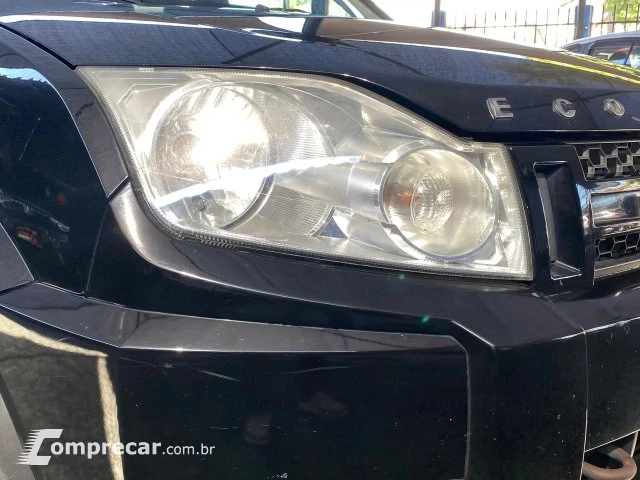 ECOSPORT - 1.6 XLT 8V 4P MANUAL