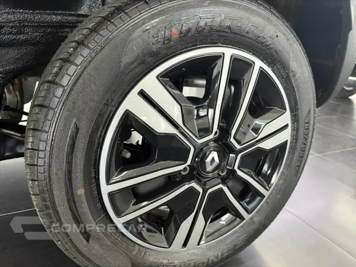 KWID 1.0 12V SCE FLEX INTENSE MANUAL