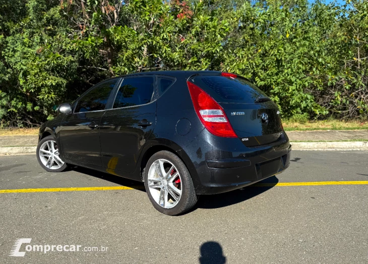 I30 2.0 MPFI GLS 16V