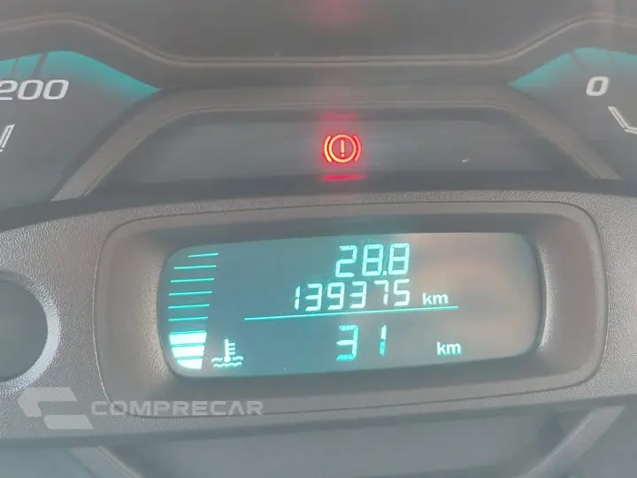 AGILE 1.4 MPFI LTZ 8V FLEX 4P MANUAL