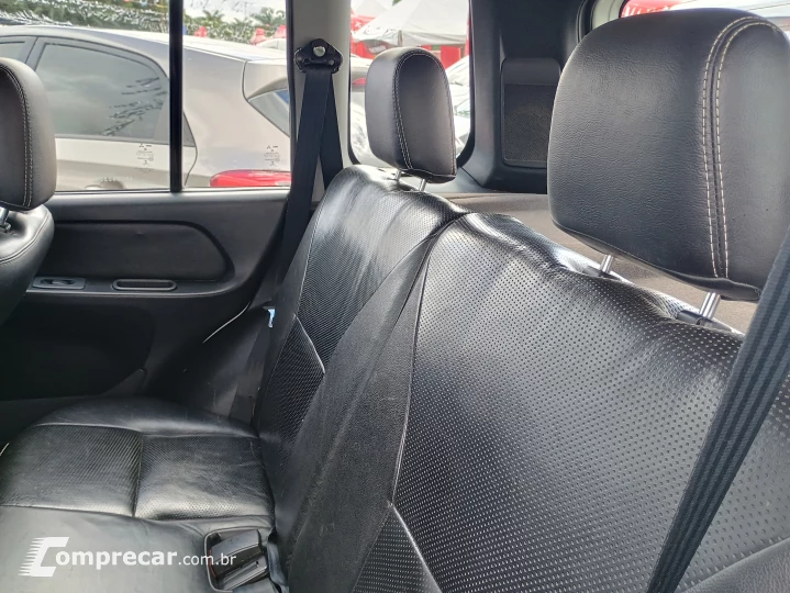 PAJERO TR4 2.0 4X2 16V