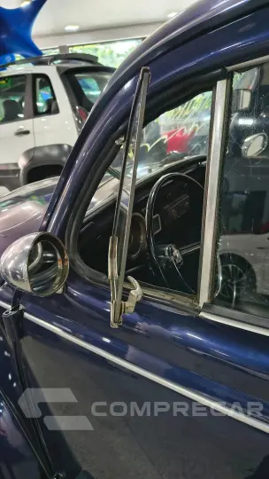 FUSCA 1.5 8V