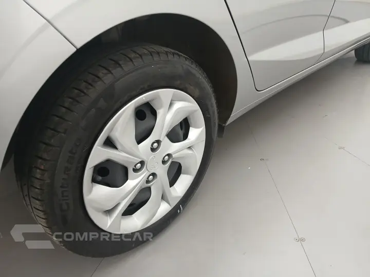 HB20 1.0 12V FLEX COMFORT PLUS MANUAL