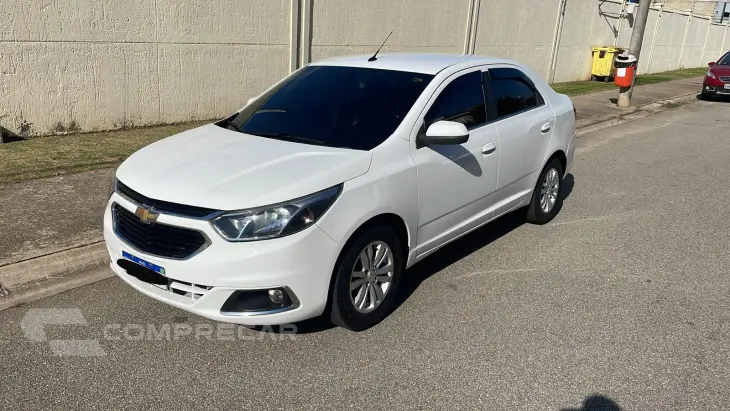 COBALT 1.8 LTZ 8V