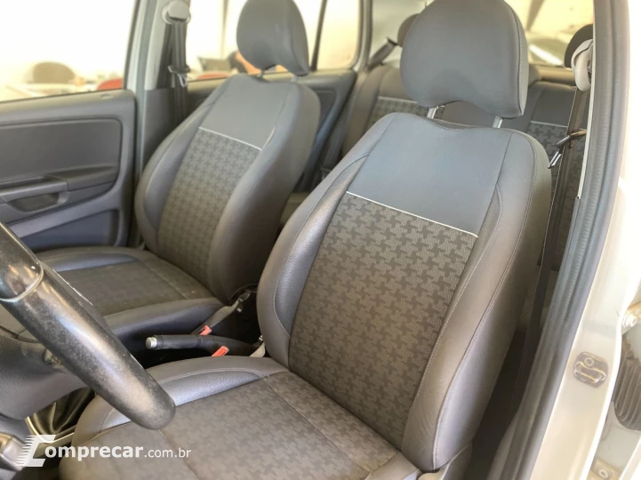 FOX 1.0 MI COMFORTLINE 8V VOLKSWAGEN