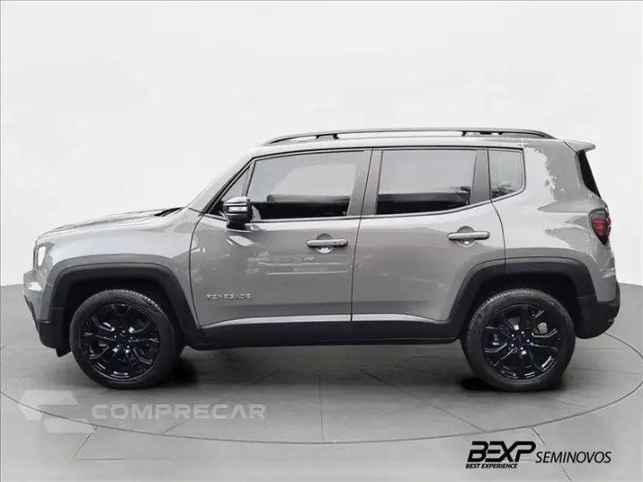 RENEGADE 1.3 T270 Turbo Longitude