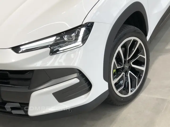 S06 1.5 TGDI PHEV PREMIUM DHT