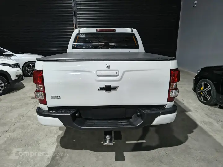 S10 2.4 Advantage 4X2 CD 8V