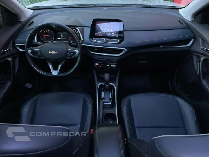 TRACKER 1.2 TURBO FLEX PREMIER AUTOMÁTICO