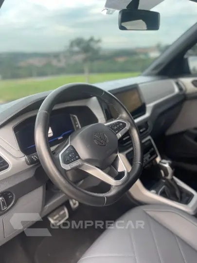 T-CROSS 1.0 200 TSI Comfortline