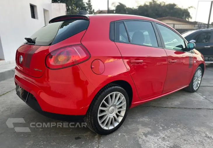 BRAVO 1.8 Sporting 16V