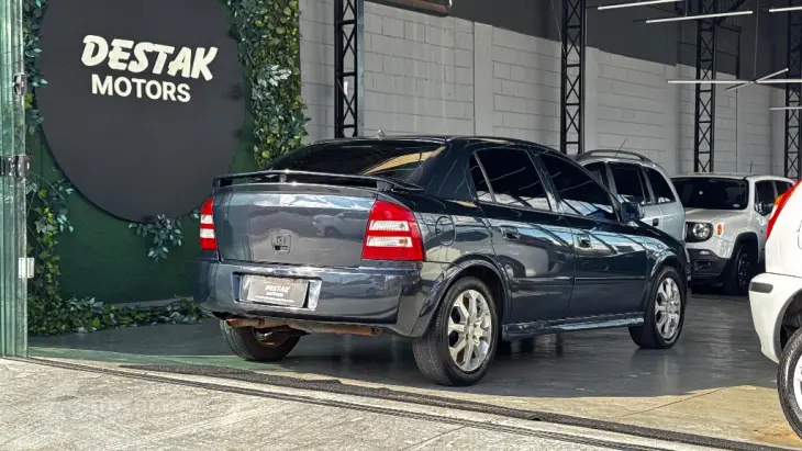 Astra Advantage 2.0 MPFI 8V FlexPower 5p