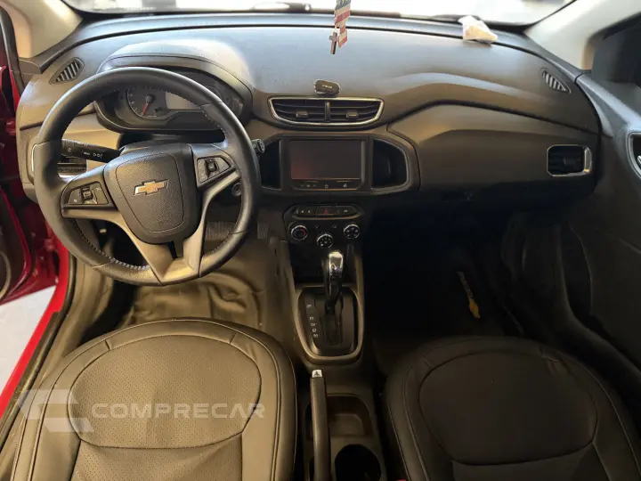 ONIX 1.4 MPFI LTZ 8V