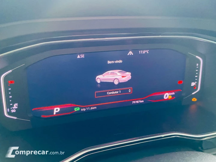 JETTA 2.0 350 TSI GLI