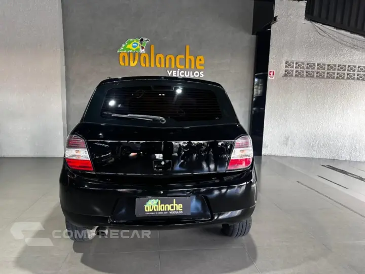 AGILE 1.4 MPFI LT 8V FLEX 4P MANUAL