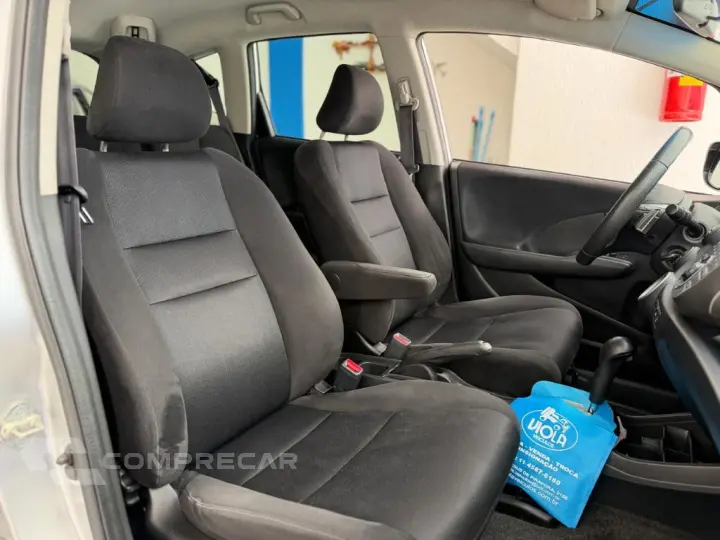 Fit EX/S 1.5 Flex/Flexone 16V 5p Aut.