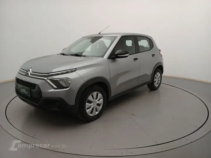 C3 1.0 FIREFLY FLEX LIVE PACK MANUAL