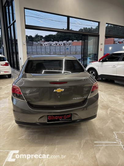 PRISMA 1.4 LT Spe/4 8V