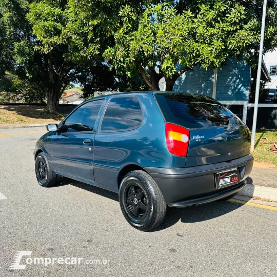 PALIO 1.0 MPI EX 8V