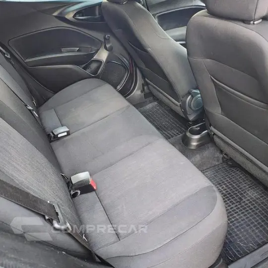 ARGO DRIVE 1.0