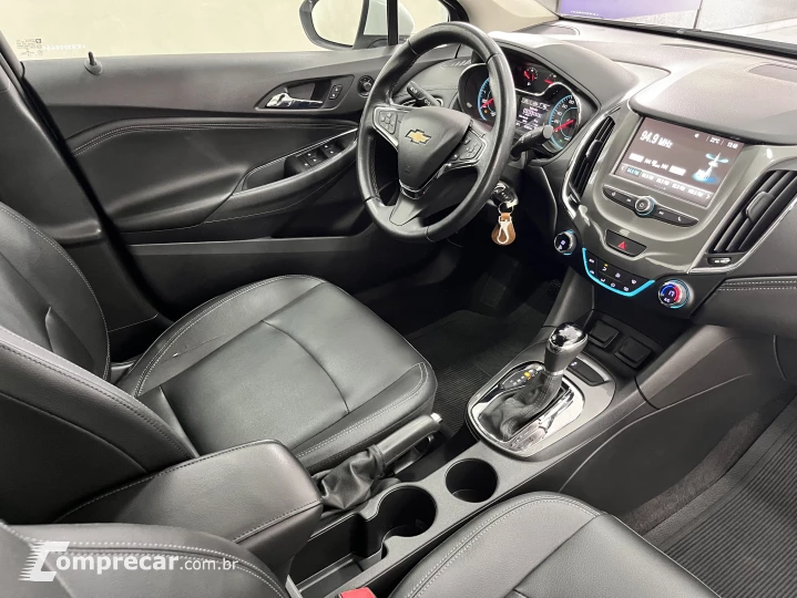 CRUZE 1.4 LT