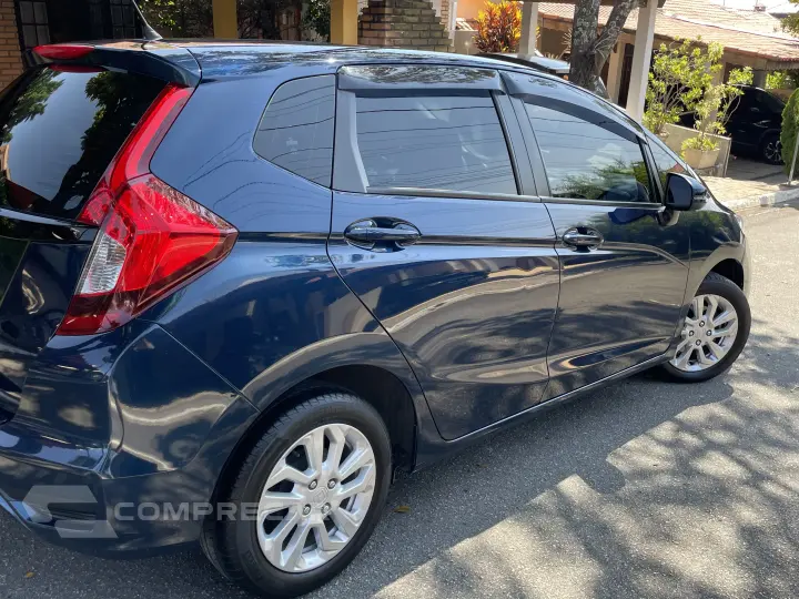 FIT 1.5 Personal 16V