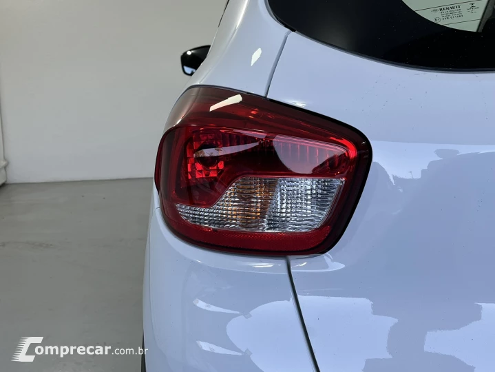 KWID 1.0 12V SCE ZEN