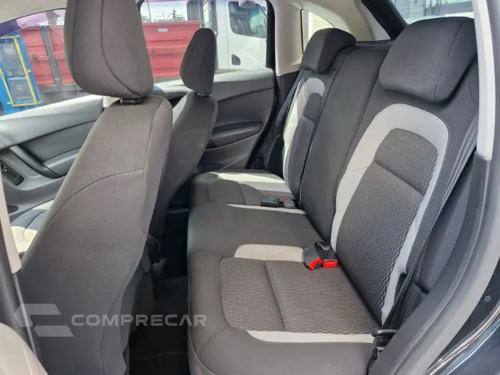 C3 1.5 ORIGINE 8V FLEX 4P MANUAL