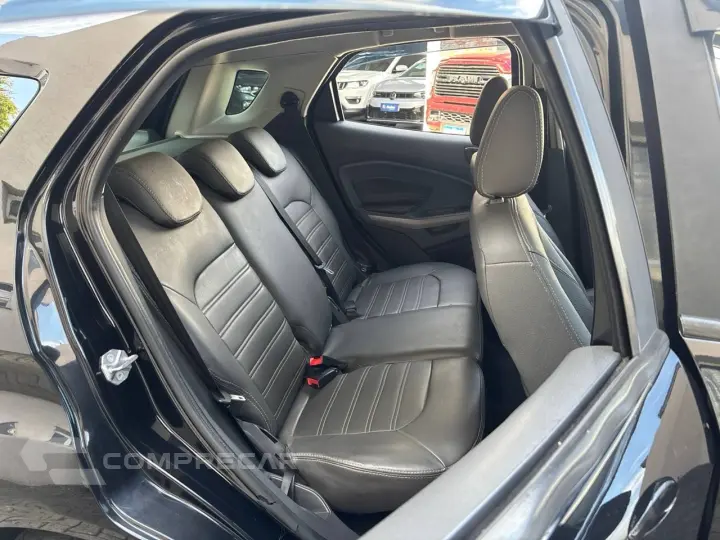 EcoSport SE 2.0 16V Flex 5p Aut.