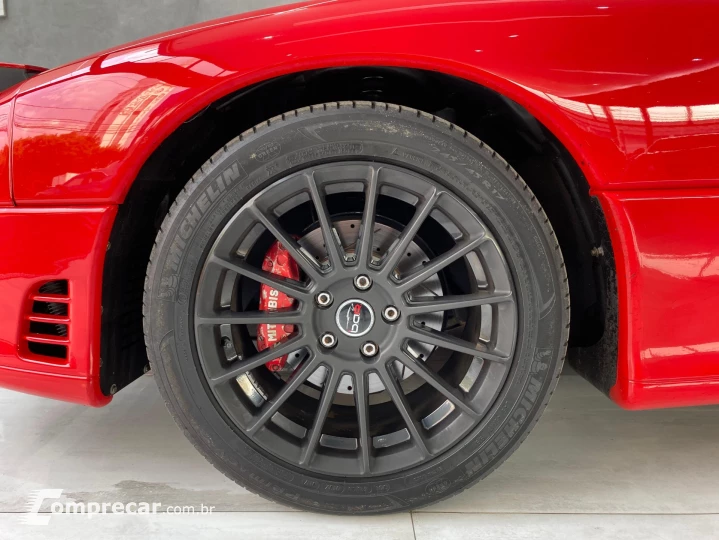 3000 3.0 VR-4 V6 24V GASOLINA 2P MANUAL