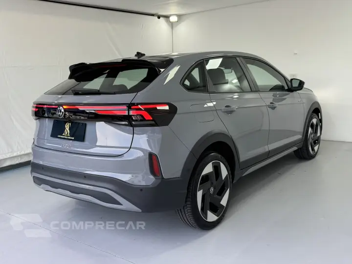 NIVUS 1.4 250 TSI GTS