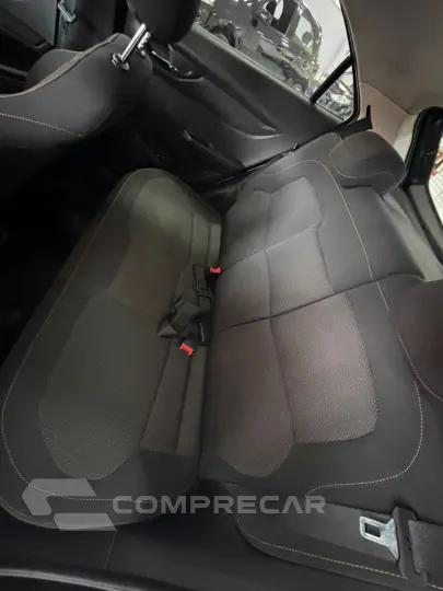 ONIX 1.4 MPFI LTZ 8V