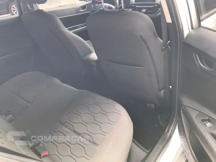 HB20X 1.6 16V Vision