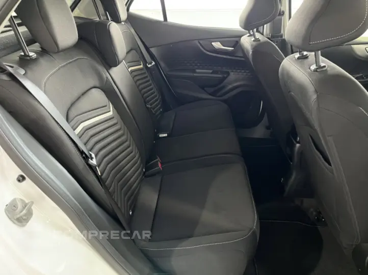 PULSE 1.0 Turbo 200 Audace