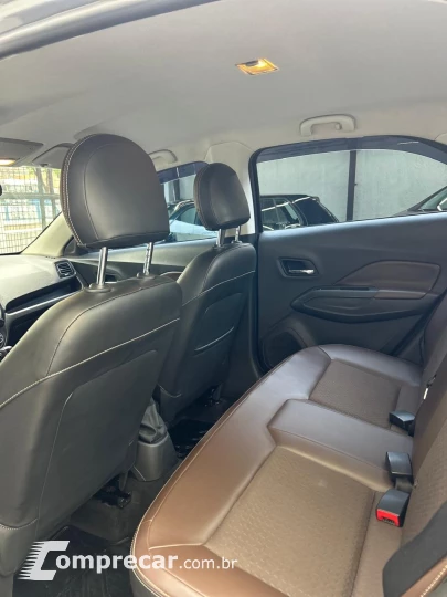 COBALT 1.8 LTZ 8V