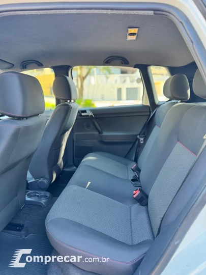POLO 1.6 MI Sportline 8V