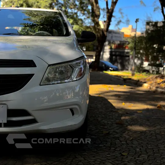 ONIX 1.0 MPFI LS 8V