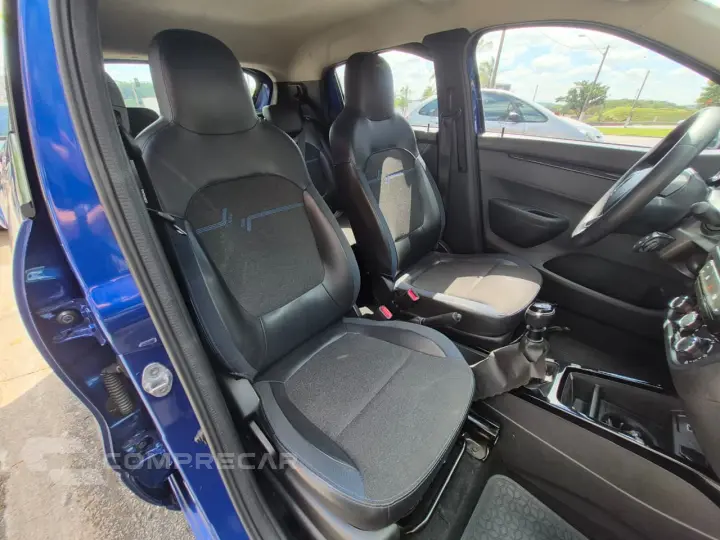 KWID 1.0 12V SCE Intense