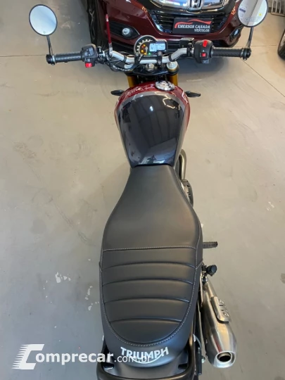 Speed Triple