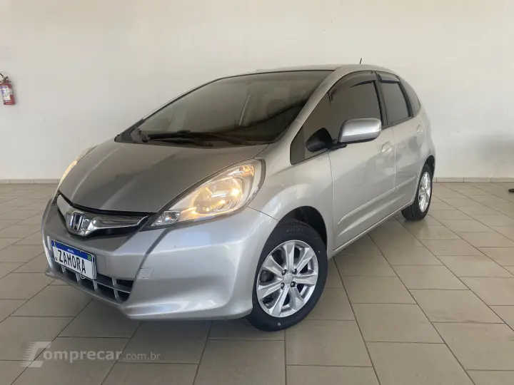 FIT 1.4 LX 16V