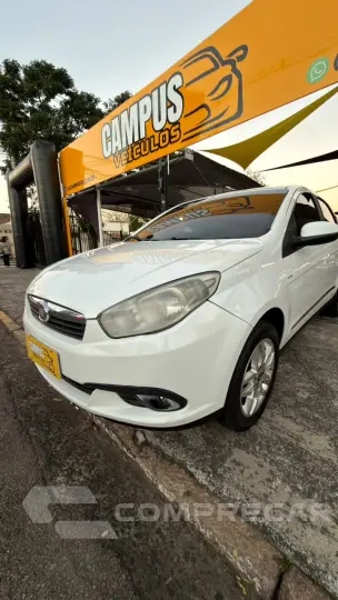 GRAND SIENA 1.6 MPI Essence 16V