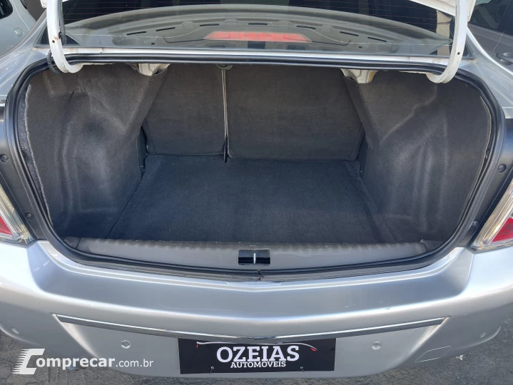 COBALT 1.8 MPFI LTZ 8V