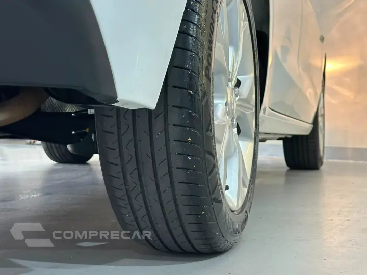 ONIX HATCH LTZ 1.0 12V TB Flex 5p Aut.