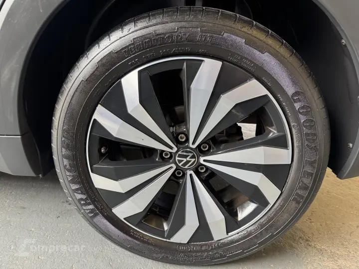 T-CROSS 1.4 250 TSI Highline