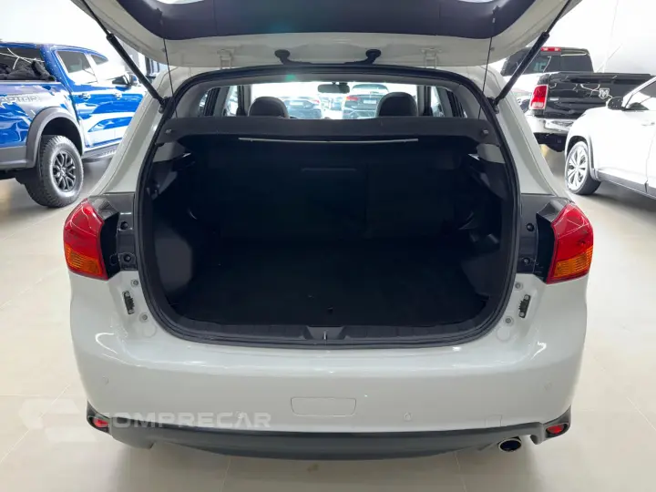 Asx 2.0 AWD