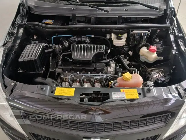 MONTANA - 1.4 MPFI LS CS 8V 2P MANUAL