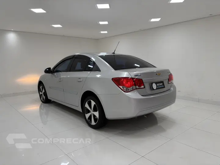 CRUZE 1.8 LT 16V